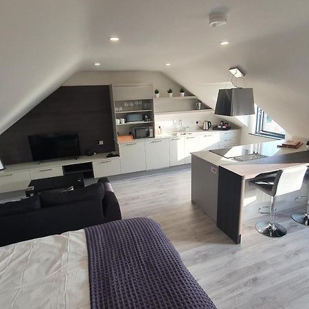 The Loft , Portrush Daire Dış mekan fotoğraf