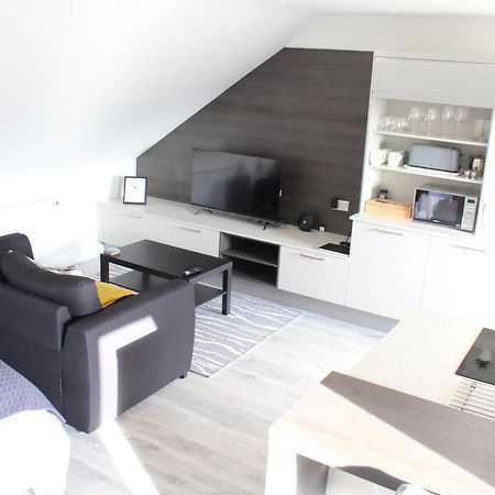 The Loft , Portrush Daire Dış mekan fotoğraf
