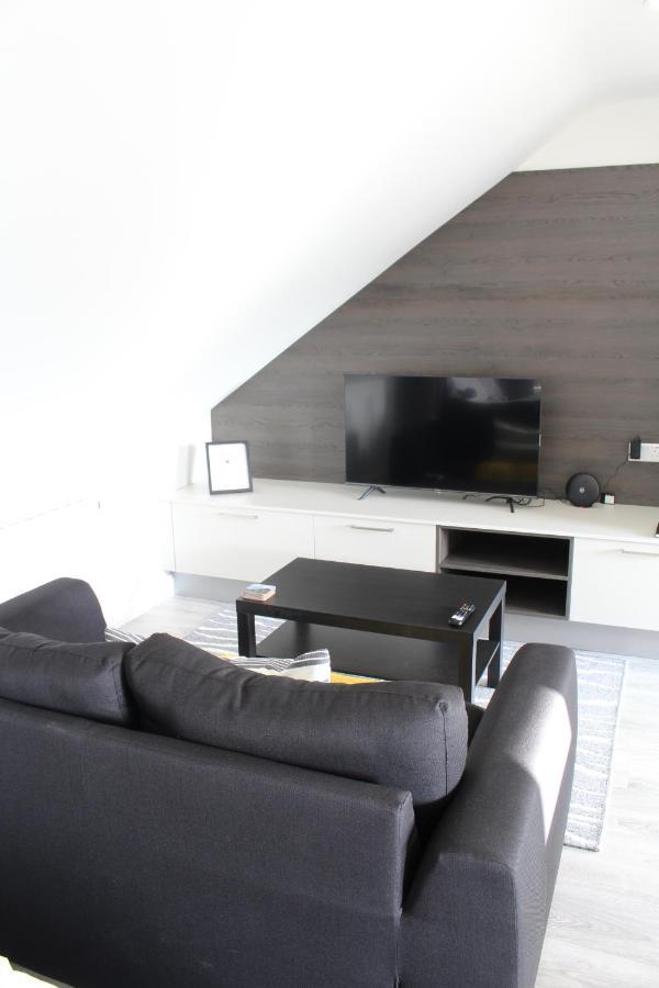 The Loft , Portrush Daire Dış mekan fotoğraf
