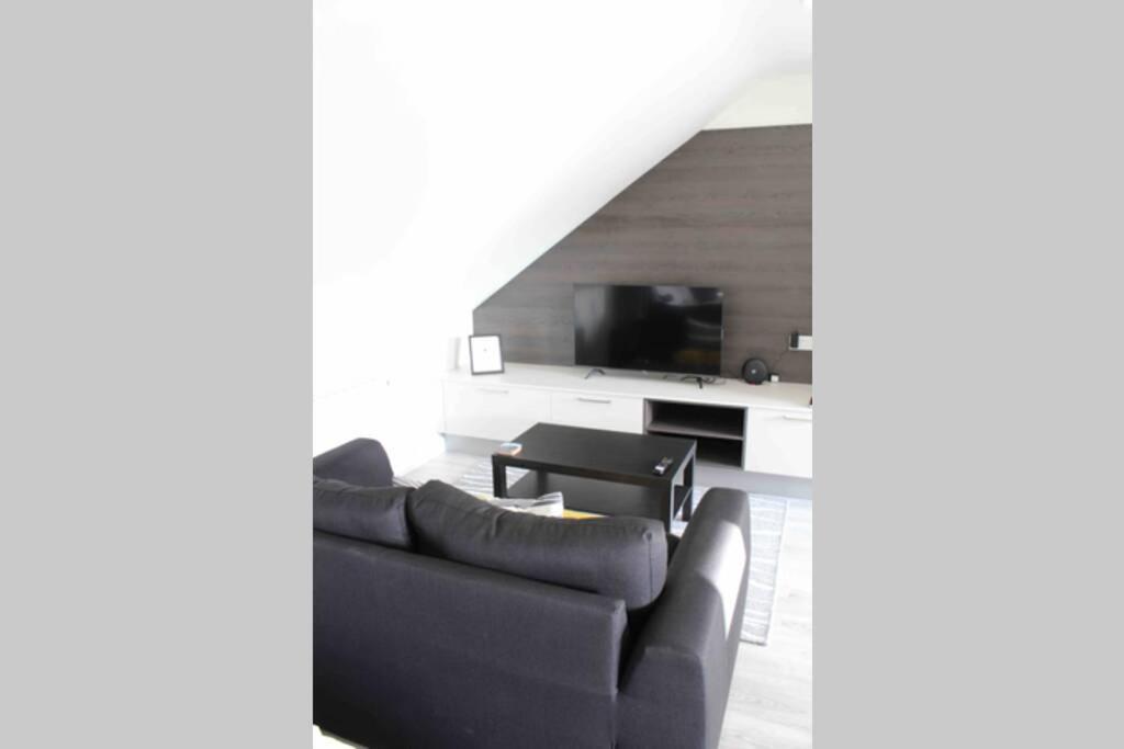 The Loft , Portrush Daire Dış mekan fotoğraf