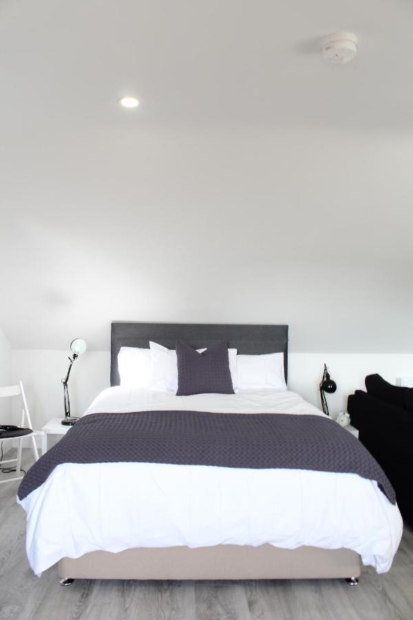 The Loft , Portrush Daire Dış mekan fotoğraf
