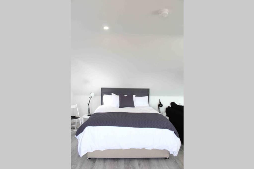 The Loft , Portrush Daire Dış mekan fotoğraf
