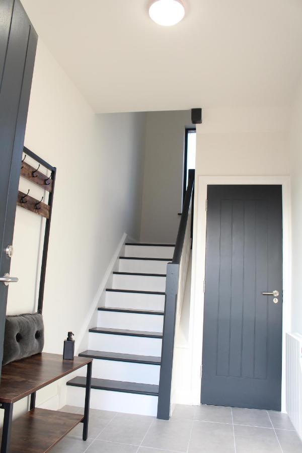 The Loft , Portrush Daire Dış mekan fotoğraf
